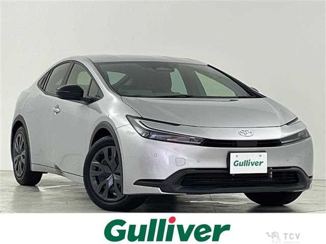 2023 Toyota Prius