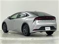 2023 Toyota Prius