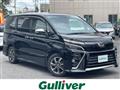 2018 Toyota Voxy