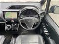 2018 Toyota Voxy