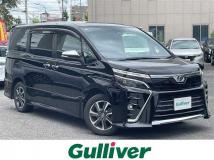 2018 Toyota Voxy