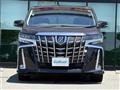 2021 Toyota Alphard