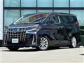 2021 Toyota Alphard