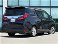 2021 Toyota Alphard
