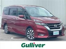 2017 Nissan Serena