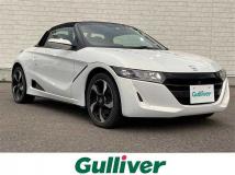 2020 Honda S660