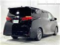 2024 Toyota Alphard
