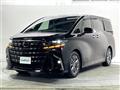2024 Toyota Alphard