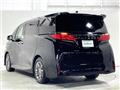2024 Toyota Alphard