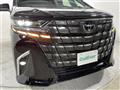 2024 Toyota Alphard