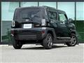 2021 Daihatsu Taft
