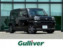 2021 Daihatsu Taft