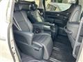 2019 Toyota Alphard Hybrid