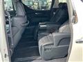 2019 Toyota Alphard Hybrid