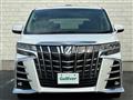 2019 Toyota Alphard Hybrid