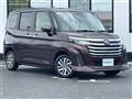 2020 Toyota Roomy