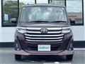 2020 Toyota Roomy