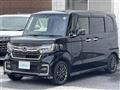 2021 Honda N BOX