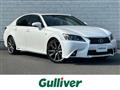 2012 Lexus GS