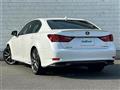 2012 Lexus GS