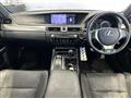 2012 Lexus GS