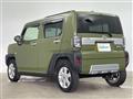 2021 Daihatsu Taft