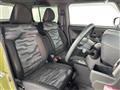 2021 Daihatsu Taft