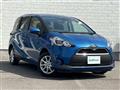 2015 Toyota Sienta