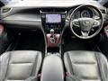2014 Toyota Harrier Hybrid
