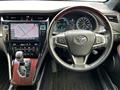 2014 Toyota Harrier Hybrid