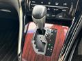 2014 Toyota Harrier Hybrid