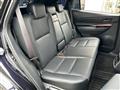 2014 Toyota Harrier Hybrid