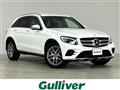 2017 Mercedes-Benz GLC-Class