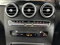 2017 Mercedes-Benz GLC-Class