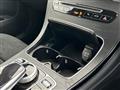2017 Mercedes-Benz GLC-Class