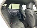 2017 Mercedes-Benz GLC-Class