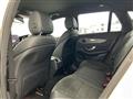 2017 Mercedes-Benz GLC-Class