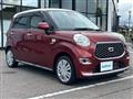 2021 Daihatsu Cast