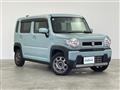 2021 Suzuki Hustler