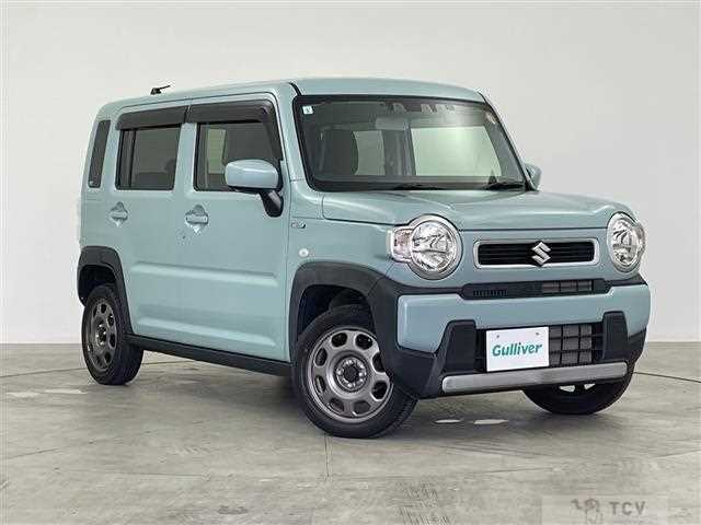 2021 Suzuki Hustler