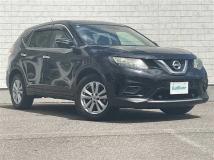 2017 Nissan X-Trail