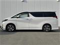 2020 Toyota Alphard