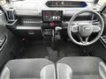 2022 Daihatsu Tanto