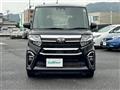 2022 Daihatsu Tanto