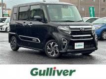 2022 Daihatsu Tanto