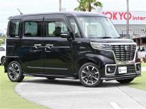 2021 Suzuki Spacia