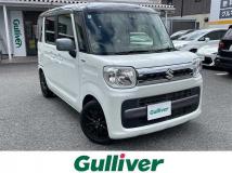 2018 Suzuki Spacia