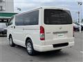 2025 Toyota Hiace Van