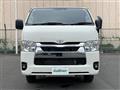 2025 Toyota Hiace Van