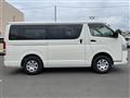 2025 Toyota Hiace Van